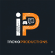 Inovo Productions Logo